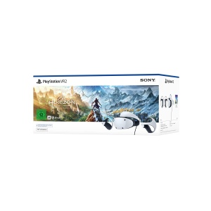 Sony PlayStation VR2 Horizon Call of the Mountain Bundle